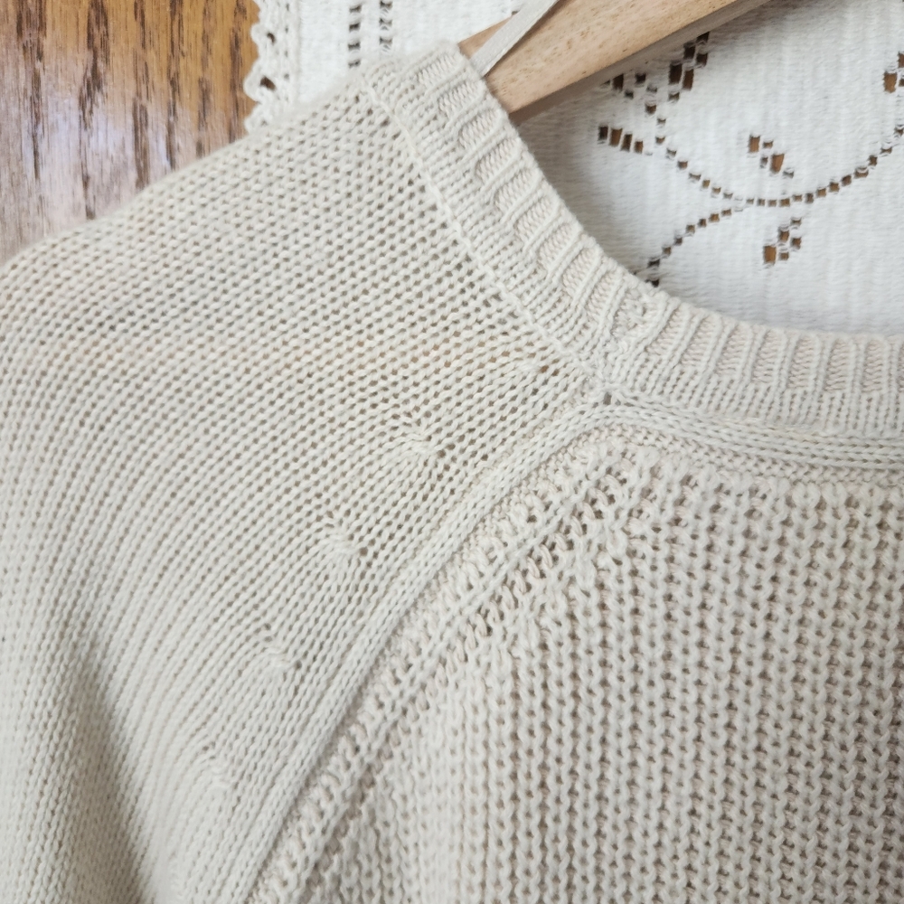 Rd Style Raglan Pullover Sweater - image 7